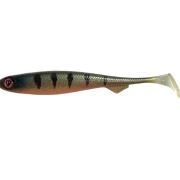 Lures Fox Rage SLICK SHAD 9CM