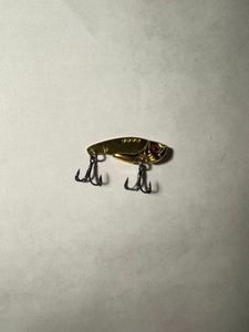Lures null Lame Vibrante 7g