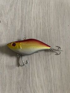 Lures null Leurre surface bruillant 
