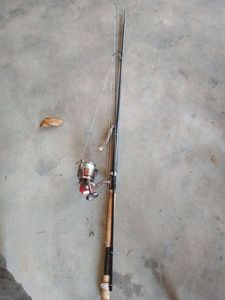 Rods Markor Graphite medium