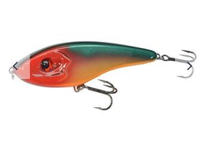 Lures Bzone Bzone Striker Jerk Lures Bzone Bzone Striker Jerk