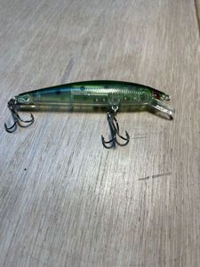 Lures null Bille 