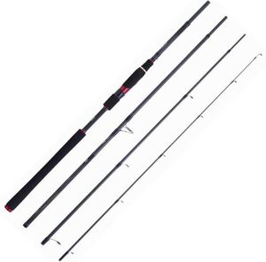 Rods Daiwa Ballistic-X Travel