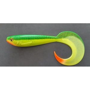Lures Fox Rage Fox rage pro grub 23 cm