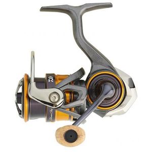 Reels Daiwa Silver creek mq lt 2000