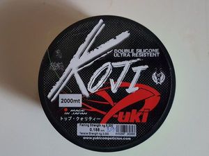 Lines Yuki Koji