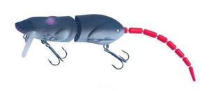 Lures Spro BBZ 1 RAT BABY 8.5CM