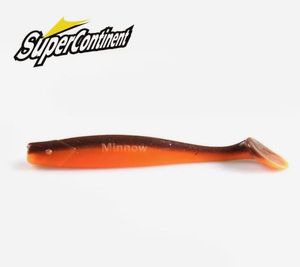 Lures Supercontinent Supercontinent minnow 50mm