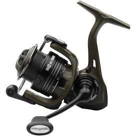 Reels Savage Gear Moulinet Spinning Savage Gear SG4AG 2500H FD