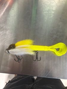Lures CWC Miuras 20cm F600