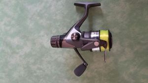 Reels Daiwa Megaforce 2553