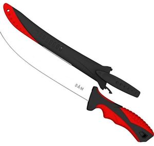 Accessories Dam Couteau à filets, lame 20 cm, long 33.5 cm, 13.50 € Accessories Dam Couteau à filets, lame 20 cm, long 33.5 cm, 13.50 €