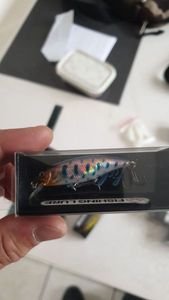 Lures null ali3