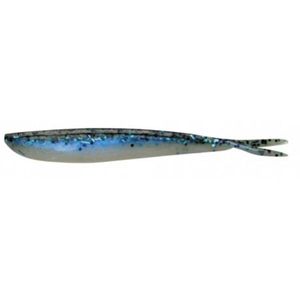 Leurres Lunker City Fin-S Fish 6.5 cm - Mackerel