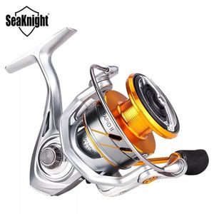 Reels Seaknight Rapid