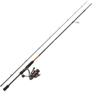Rods Mitchell Canne mitchell traxx mx2 10-42 g