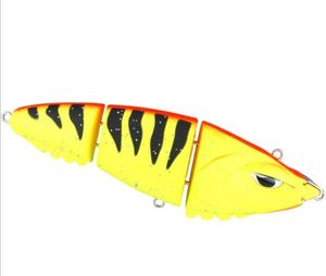 Lures Spro Screamin quatro devil