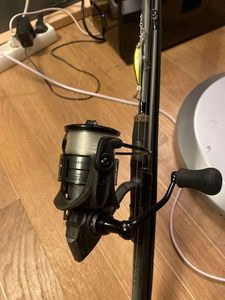 Reels Caperlan Caperlan WXM 500 4000