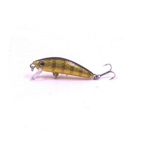 Lures Strike pro Strike Pro Mustang Minnow 35 MG-015S   - Color: #274T