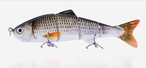 Lures Hanlin HL03 125mm - 17gr