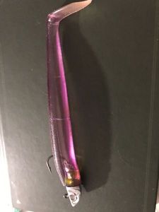 Lures Je ne sais pas Ne sais pas 