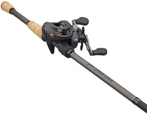 Rods Lew's COMBO SPEED SPOOL LFS