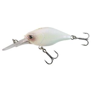 Lures Caperlan Caperland WXM CRKDD 40 F Pearl White
