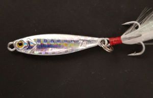 Lures null Jig 7g