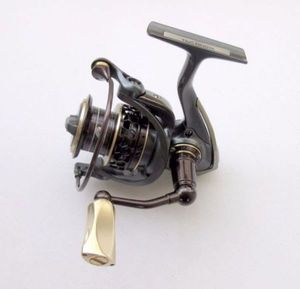 Reels trulinoya Jaguar 2000