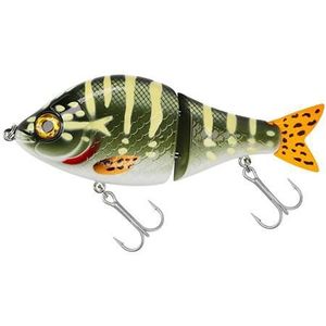 Lures Mikado MIKADO mft swimbait