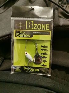 Lures Bzone Striker micro spin 3.5g