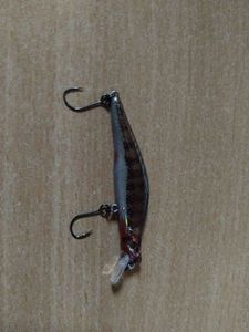 Lures Sico Lure Perfect 64 s
