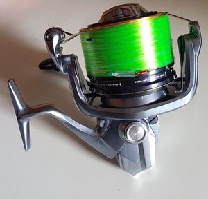 Reels Shimano Shimano FLIEGEN SD 35