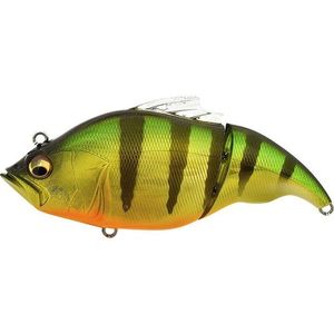 Lures Megabass Vatalion 115F - GG Perch