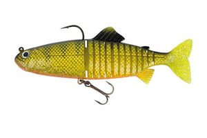 Lures Fox Rage Replicant jointed 18