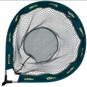 Accessories Pafex TÊTE D'ÉPUISETTE PAFEX FLYNET CERCLE - FILET ANTI-A BLEU FLOTTANTE - FLY-C60AA-FL