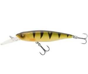 Lures Caperlan Jerkbait Caperlan MNWDD 76SP