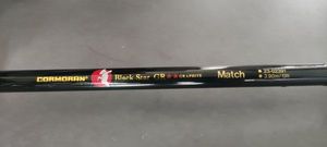 Rods Cormoran Black Star GR 
