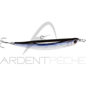 Lures O.S.P OSP Bent minnow 86F Crystal blue shiner