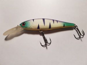 Lures Lucky Craft Pointer 78DD-SP