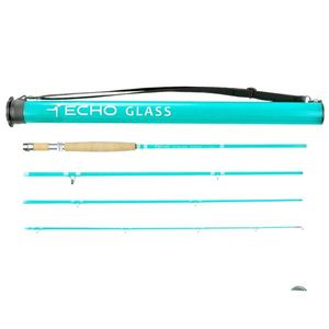 Rods Echo ECHO Glass 6’9 #2