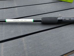 Rods Dam Dam base X-spin 2,10M 10-30G