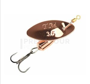 Lures Spro Trout master 