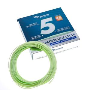 Fly Lines PATROL FLY PATROL LINES LST5-F