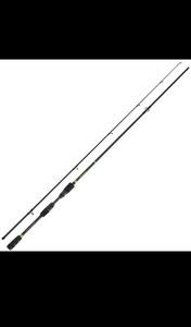 Rods Gunki Gunki trooper c 190 mh