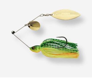 Lures chinois spinnerbeat