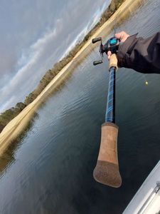 Rods null SWB 809