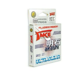 Leaders null TAKE AKASHI ULTRACLEAR FLUOROCARBON 0.16