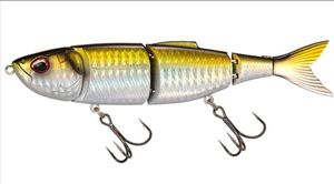Lures Fishgirl 4play v2 - 135mm - 20g