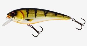 Lures Fishgirl KC111 - 110mm - 26gr
